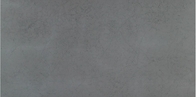 灰色のカラーラのよごれ止めの人工的な水晶石造りの台所島3200*1600*20mm/30mm