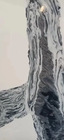 水晶台所カウンタートップのWorktopsの大理石のパンダの白い色3200*1600mm