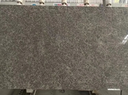 AIBO Ardesia 灰色の人工的な水晶石の台所平板 6mm から 30mm の厚さ