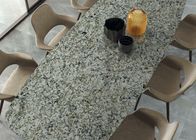 非スリップの水晶テーブルの上のガラス虚栄心の上の磁器の虚栄心の紫外線切断