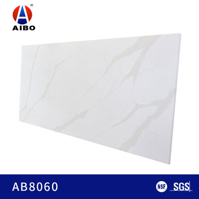 人工カラクッタ石英カウンター