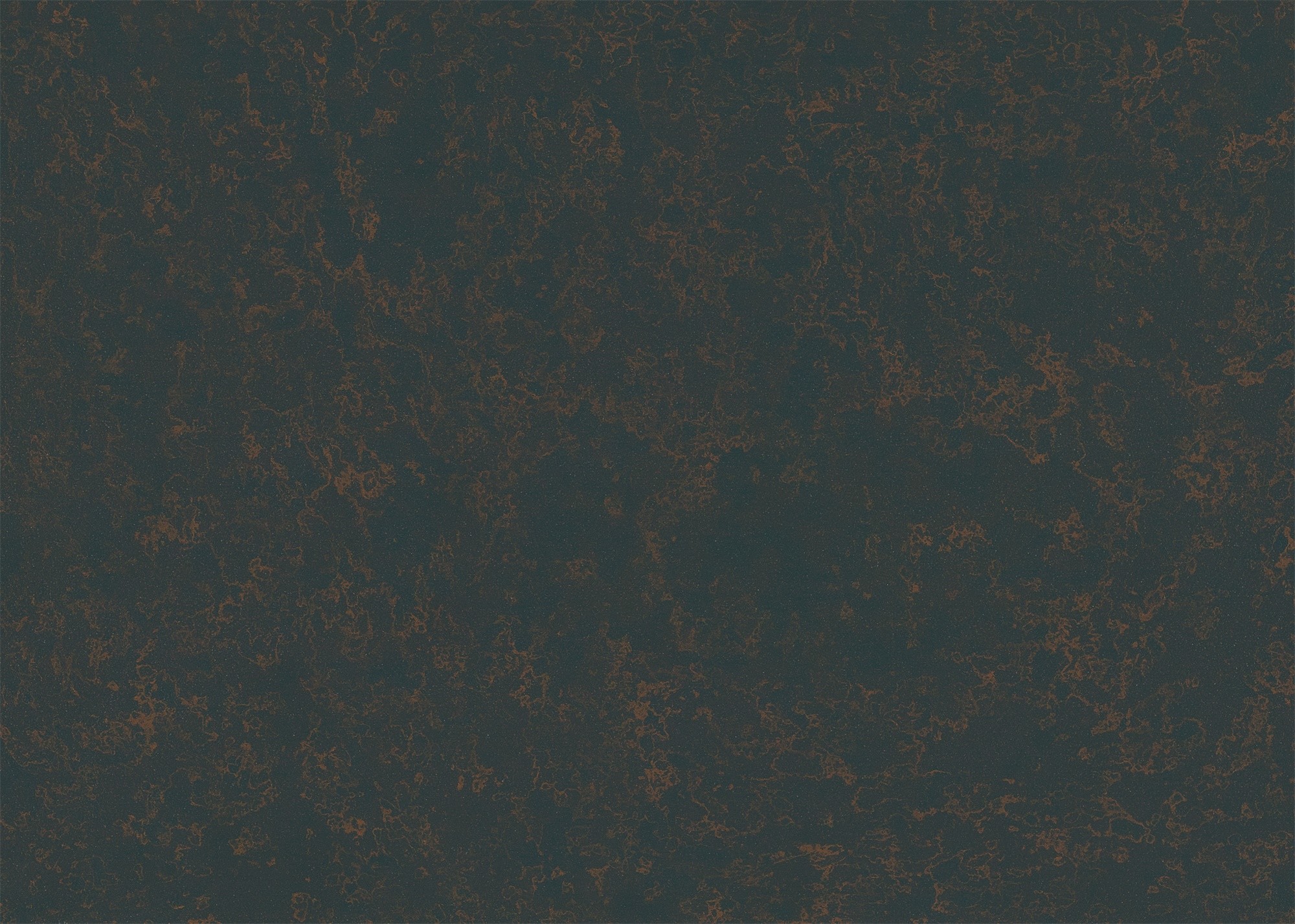 酸の抵抗力があるブラウンの水晶石