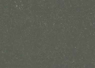 高密度水晶人工的な石造りの台所カウンタートップ6.5のMohzの硬度